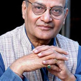 Ram Gopal Bajaj — Swamiji