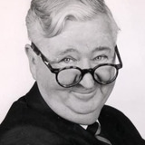 Charles White — Fat Man