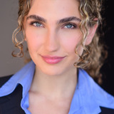 Spencer Lacey Ganus — Additional Voices (voice)