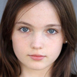 Aimee Laurence — Young Pippa