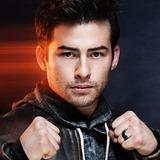 Garrett Hammond — Mark