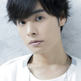 Nobuhiko Okamoto — Chouhi (voice)