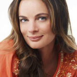 Gabrielle Anwar — Laura Dyson
