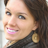 Amaris Kirby — Kate