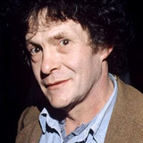 Heathcote Williams — Mr. Eaglet