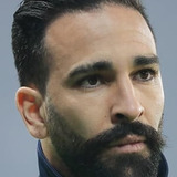 Adil Rami — Self