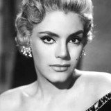 Kitty de Hoyos — Clarisa Fernandez