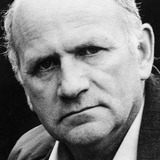 Ewan Hooper — George