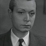 Géo Forster — L'invité efféminé (uncredited)