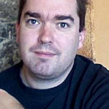 Luke Y. Thompson — Party Guest