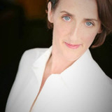 Aedin Moloney — Maggie