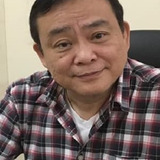 梁鴻華