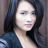 Mai Duong Kieu — Nurse