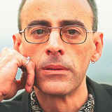 Caio Fernando Abreu — Self (archive footage)