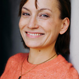 Kathrin Anna Stahl — Franziska Reglmeier