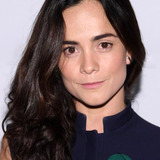 Alice Braga — Anna Montez