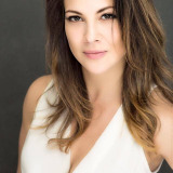 Samantha Ivers — Nancy Mann