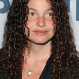 Tatiana von Fürstenberg — Younger Woman