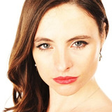 Cecily Fay — Creature Performer