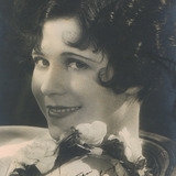 Estelle Brody — WAC Announcer Officer (uncredited)