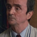 Alfredo Adami — l'uomo arrestato per atti osceni sul tram