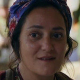 Neshe Demir — Kräuterfrau Eda