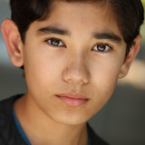 Dylan Curtis — Little Danny Carver