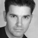 Mike Burke — Pavel's Driver