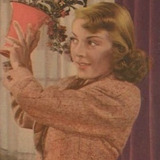 Joyce Bryant — Molly Dolan