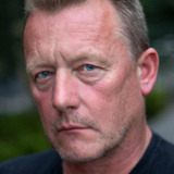 Paul Bailey — Driver