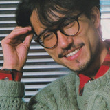 Yukihiro Takahashi — Self