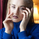 Michèle Paleta Rhyner — Undead