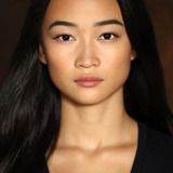 Callina Liang — Chun-Li