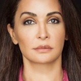 Mitra Lohrasb — Dr. Caldericci