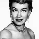 Virginia Gregg — File Clerk (uncredited)