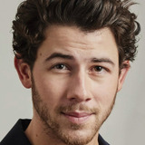 Nick Jonas — Jefferson 'Seaplane' McDonough
