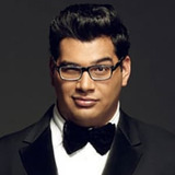 Kayoze Irani — Ajay Doshi