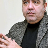 Oqtay Əliyev — Tvzadeh müdiri