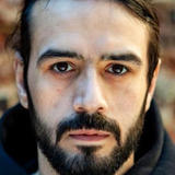 Bamshad Abedi-Amin — Security Guard