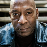 Adrian Roberts — Inspector Thomas