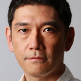 杉本哲太 — Nakajima Kesago