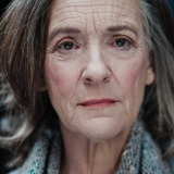Francesca Waters — Barbara