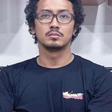 Gilang Bhaskara — Petruk