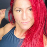 Randa Markos — Self