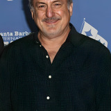 Fred Parnes — Actor's Studio Stage Manager