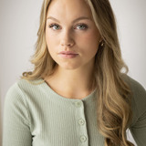 Ashley Dingwell — Emily