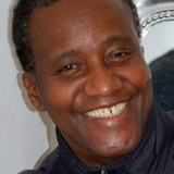 Keith Hodiak — Daddy DA