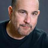 Malcolm Danare — Dr. Mendel Craven