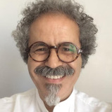 Abel Aboualiten — Prehistoric Man