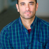 Luis Augusto Figueroa — Ballroom Dancer